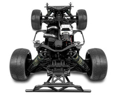 Tekno RC SCT410.3 Competition 1/10 Electric 4WD Short Course Truck Kit (TKR5507) Amain Hobbies