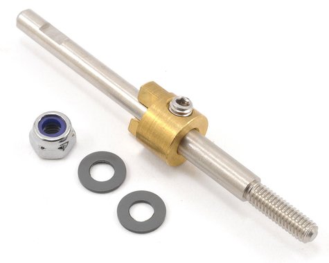 Traxxas Propeller Shaft (1529X) TRAXXAS