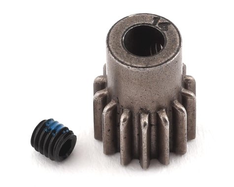 Traxxas 48P Pinion Gear w/Set Screw (3.17mm Bore) (14T) (2427) TRAXXAS