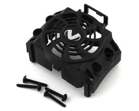 Traxxas Maxx Motor Cooling Fan Shroud (3464) TRAXXAS