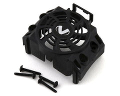 Traxxas Maxx Motor Cooling Fan Shroud (3464) TRAXXAS