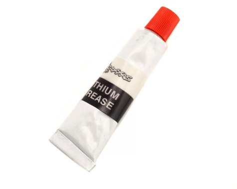 Traxxas White Lithium Grease (5148) TRAXXAS