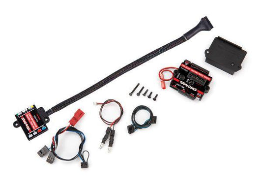Traxxas Pro Scale® Advanced Lighting Control System (6591)