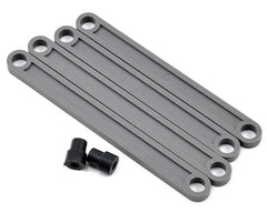 Traxxas Plastic Camber Link Set (4) (6743) Horizon Hobby