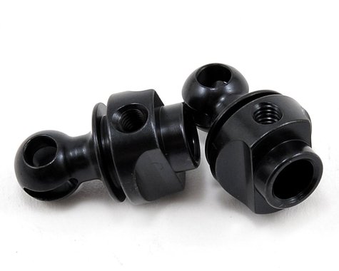Traxxas Differential Output Shaft Set (2) (6758) TRAXXAS