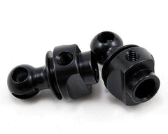 Traxxas Differential Output Shaft Set (2) (6758) TRAXXAS