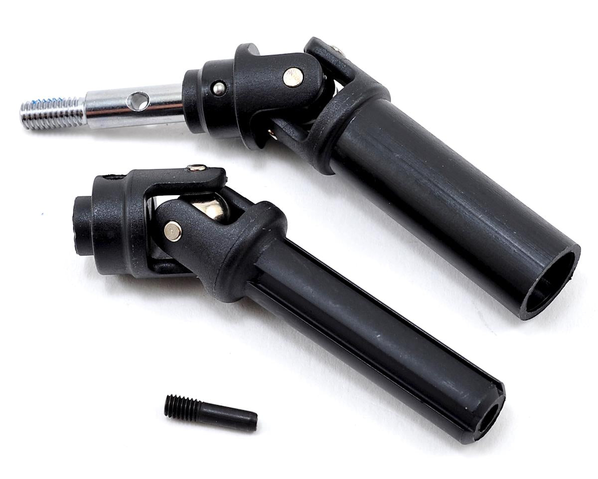 Traxxas Front Heavy Duty Driveshaft Assembly (6760) TRAXXAS