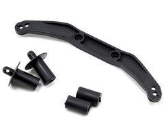 Traxxas Body Mount & Post Set (6815R) TRAXXAS