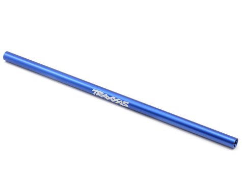 Traxxas Aluminum Center Driveshaft (Blue) (6855) TRAXXAS