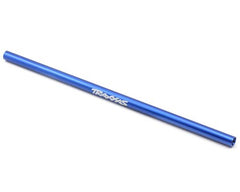 Traxxas Aluminum Center Driveshaft (Blue) (6855) TRAXXAS