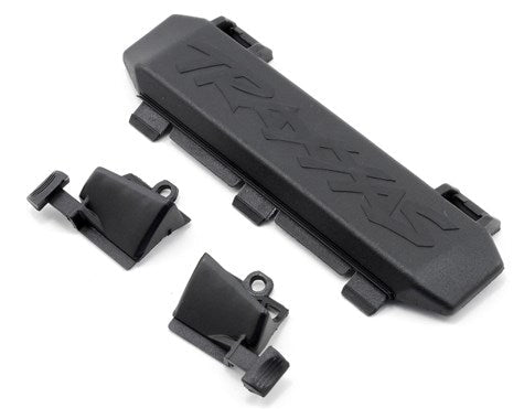 Traxxas Battery Compartment Door & Vent Set (1 Pair) (Right Or Left) (7026) TRAXXAS