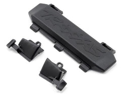 Traxxas Battery Compartment Door & Vent Set (1 Pair) (Right Or Left) (7026) TRAXXAS