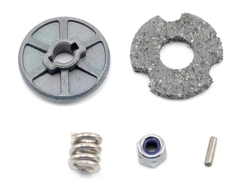 Traxxas Complete Slipper Clutch (7152) TRAXXAS
