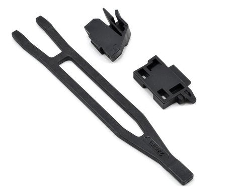 Traxxas Battery Hold Down Set (7426) TRAXXAS