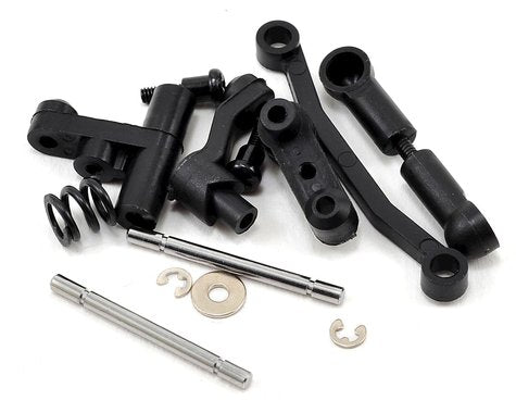 Traxxas LaTrax Steering Bellcrank Set (7538X) TRAXXAS