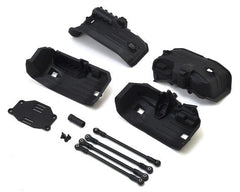 Traxxas TRX-4 Chassis Conversion Kit (Long To Short Wheelbase) (8058) TRAXXAS