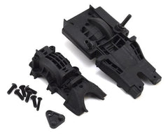 Traxxas Rear Upper & Lower Bulkhead Set (8629) TRAXXAS