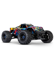 Traxxas Maxx with Widemaxx (89086-4) TRAXXAS