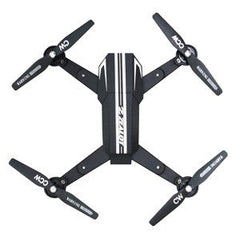Iron Quad Zealot F Standard ( without camera ) Friendly Hobbies