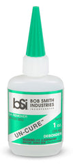 Bob Smith V Un-Cure™ CA Debonder (BSI-161) Bob Smith Industries, INC