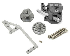 Vanquish Products Hurtz Dig V2 Dig Unit (Grey) (VPS01352) Amain Hobbies