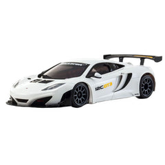 Kyosho MINI-Z RWD McLaren 12C GT3 2013 (KYO34323) Kyosho America