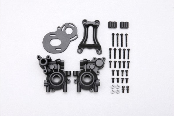 Yokomo YD-2 Rear Motor Conversion Kit Vertex RC
