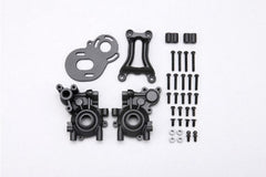 Yokomo YD-2 Rear Motor Conversion Kit Vertex RC