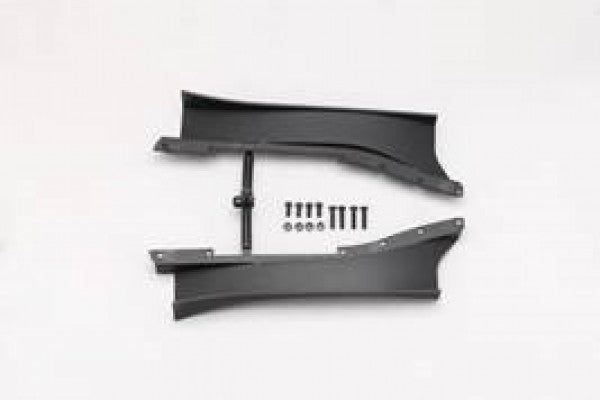 Yokomo Side Diffuser Set For YD-2S Series Y2-001SD Vertex RC