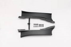 Yokomo Side Diffuser Set For YD-2S Series Y2-001SD Vertex RC