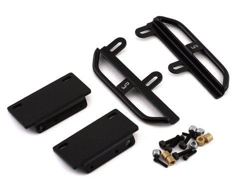 Yeah Racing SCX24 Rock Sliders (YEA-AXSC-041) Yeah Racing