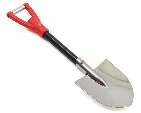 Yeah Racing Aluminum 1/10 Crawler Scale Shovel Accessory (YA-0406) Yeah Racing