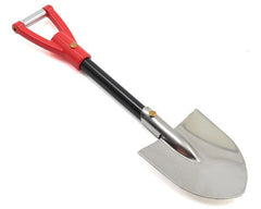 Yeah Racing Aluminum 1/10 Crawler Scale Shovel Accessory (YA-0406) Yeah Racing
