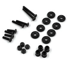 Yeah Racing Desert Lizard DDL Mounting Hardware (DDL-010) Yeah Racing