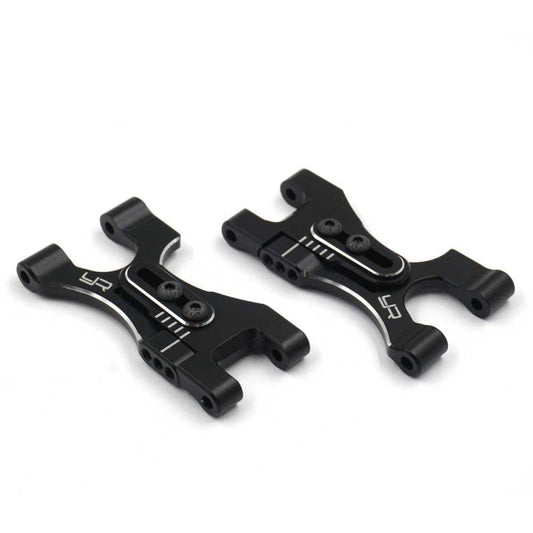 Yeah Racing Aluminum 7075 Adjustable Suspension Rear Lower Arm FOR 3RACING SAKURA D5 (SKD5-009BK) Yeah Racing