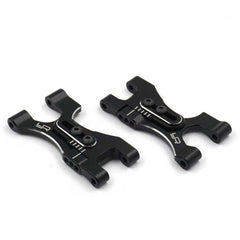 Yeah Racing Aluminum 7075 Adjustable Suspension Rear Lower Arm FOR 3RACING SAKURA D5 (SKD5-009BK) Yeah Racing