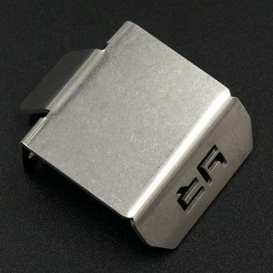Yeah Racing Stainless Steel Front / Rear Differential Protector for Axial Capra (AXCP-001) Yeah Racing