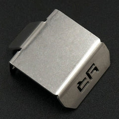 Yeah Racing Stainless Steel Front / Rear Differential Protector for Axial Capra (AXCP-001) Yeah Racing