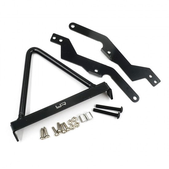 Yeah Racing Stinger Low Profile Metal Bumper for Axial Capra (AXCP-005) Yeah Racing