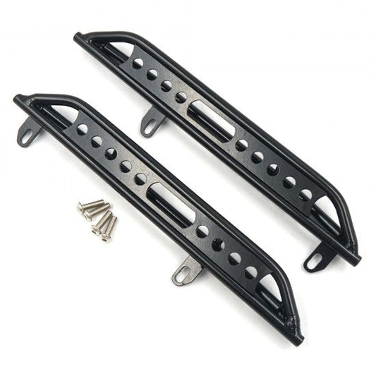 Yeah Racing Metal Rock Rails For Axial SCX10 II (AXSC-021) Yeah Racing