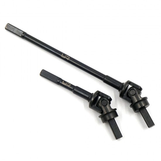 Yeah Racing HD Steel Front Universal Shafts for Axial SCX10 III (AXSC-023) Yeah Racing