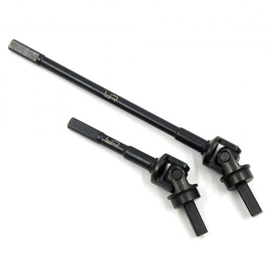 Yeah Racing HD Steel Front Universal Shafts for Axial SCX10 III (AXSC-023) Yeah Racing