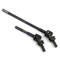 Yeah Racing HD Steel Front Universal Shafts for Axial SCX10 III (AXSC-023) Yeah Racing