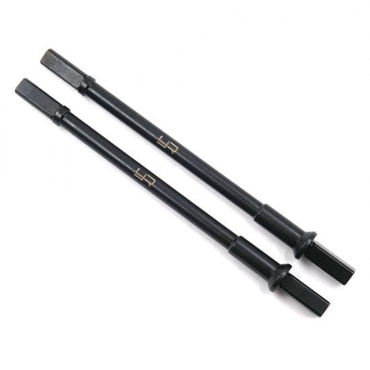 Yeah Racing HD Steel Rear Shafts for Axial SCX10 III (AXSC-024) Yeah Racing