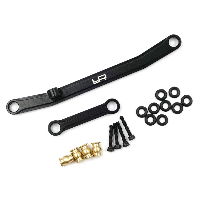 Yeah Racing Aluminum Steering Rod Link For Axial SCX24 (AXSC-037) Yeah Racing