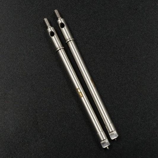 Yeah Racing Steel Rear Drive Shaft for Axial SCX24 (AXSC-044) Yeah Racing