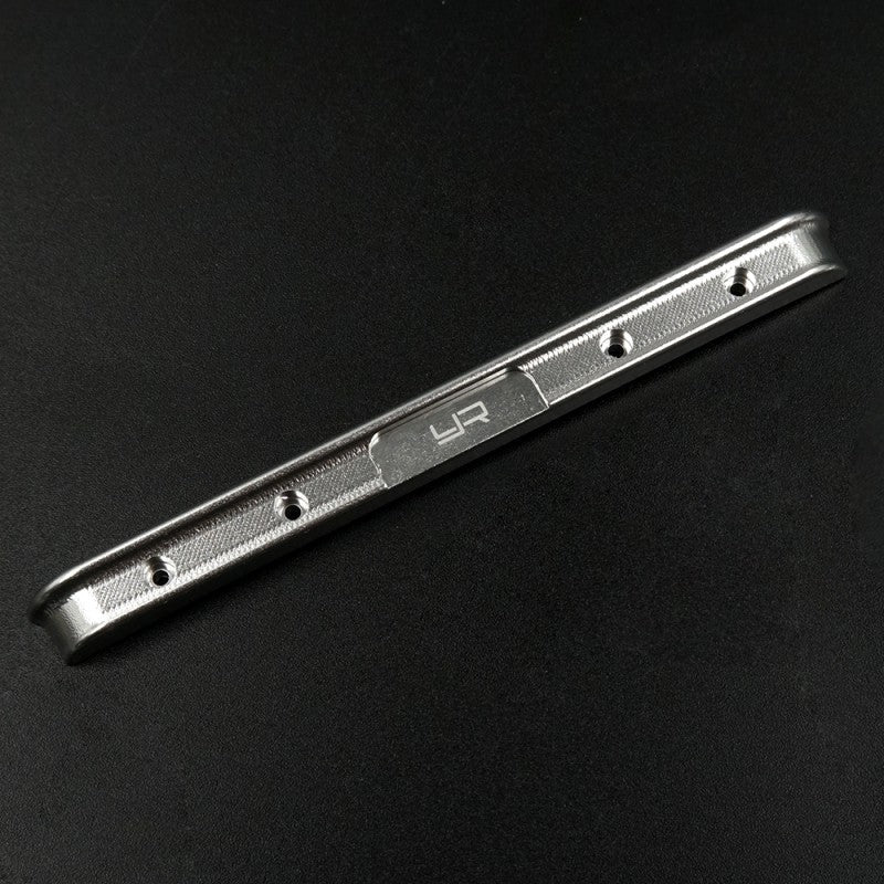 Yeah Racing Alloy Rear Bumper For Axial SCX24 C10 (AXSC-050) Yeah Racing