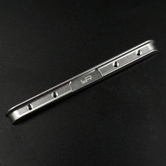 Yeah Racing Alloy Rear Bumper For Axial SCX24 C10 (AXSC-050) Yeah Racing