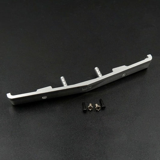 Yeah Racing Alloy Front Bumper For Axial SCX24 C10 (AXSC-051) Yeah Racing
