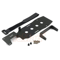 Yeah Racing Alloy Low Battery Plate for Traxas TRX-4, TRX-6 (TRX4-065) Yeah Racing